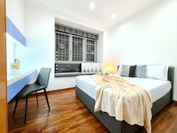 Ris Grandeur (D18), Condominium #533868531